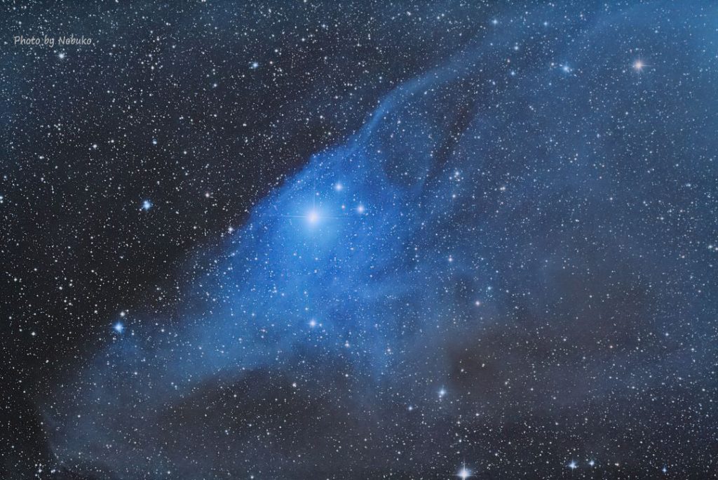 6D_HEIC4592青い馬星雲_さそり座