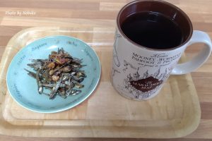 ｺｰﾋｰのおともに