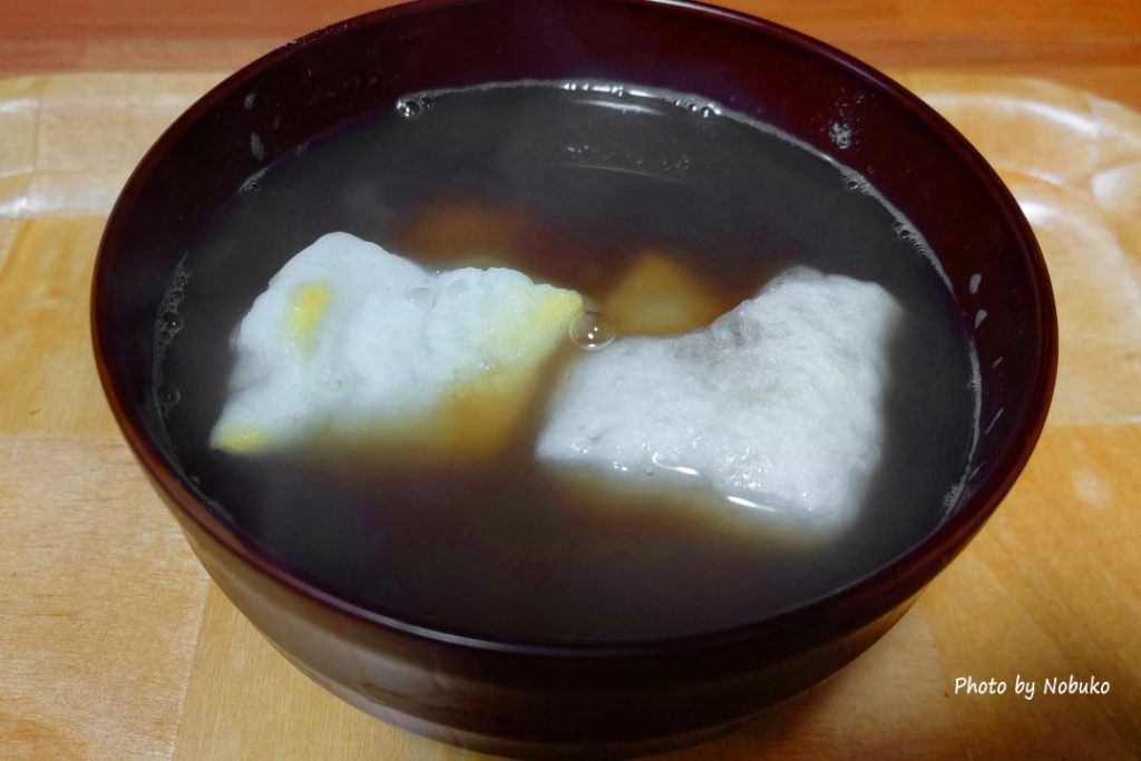 完成_焼き餅入り_お椀