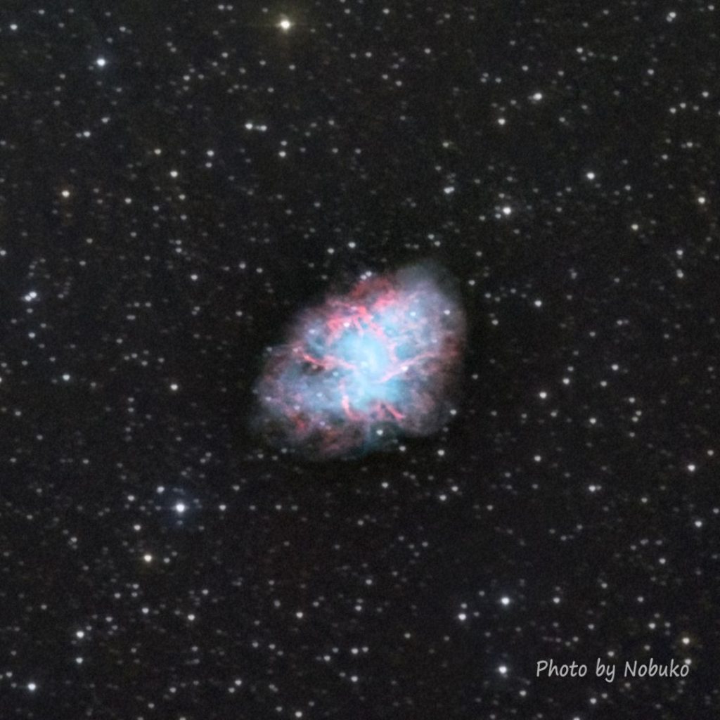ASI533_HEUIB_t1-1_P合M1かに星雲
