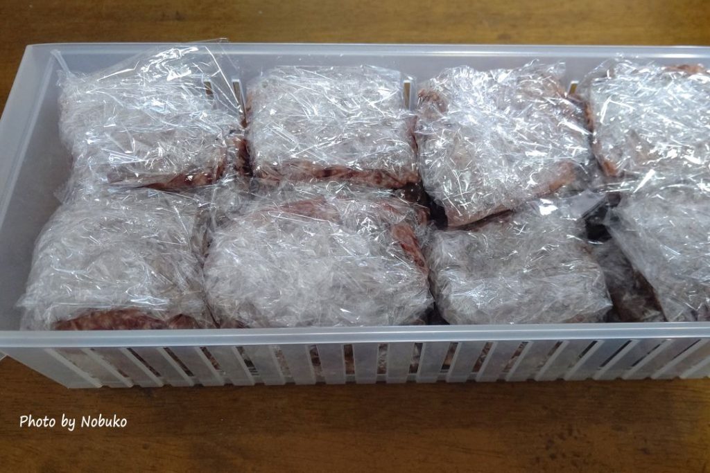 保存と食べ方_小分けして冷凍保存