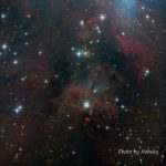 2023_10_ASI533_HE_N1999黒目星雲_ｵﾘｵﾝ座