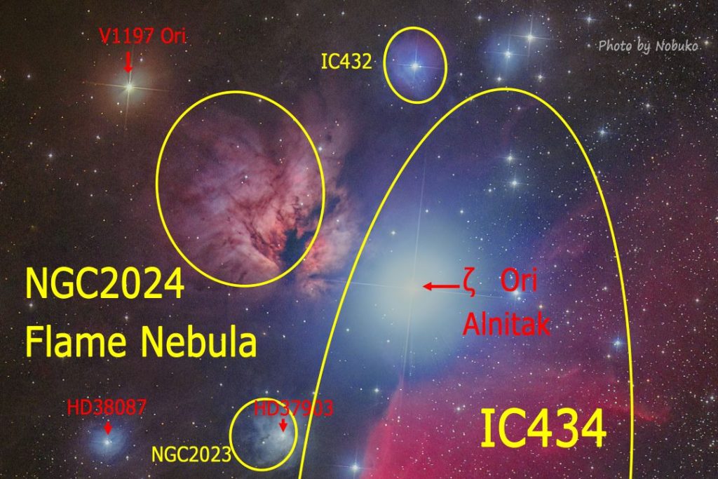 2021_11_6D_te_t2-3N2024_SI加算_SI修_SI_IC434馬頭星雲N2024燃木星