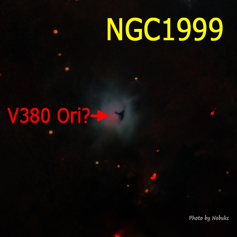 023_10_16_ASI533_HE_t1-1te明るさ-100ｺﾝﾄﾗｽﾄ-100_N1999黒目星雲