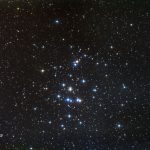 2022_01_6D_回Ps_M44ﾌﾟﾚｾﾍﾟ星団_かに座