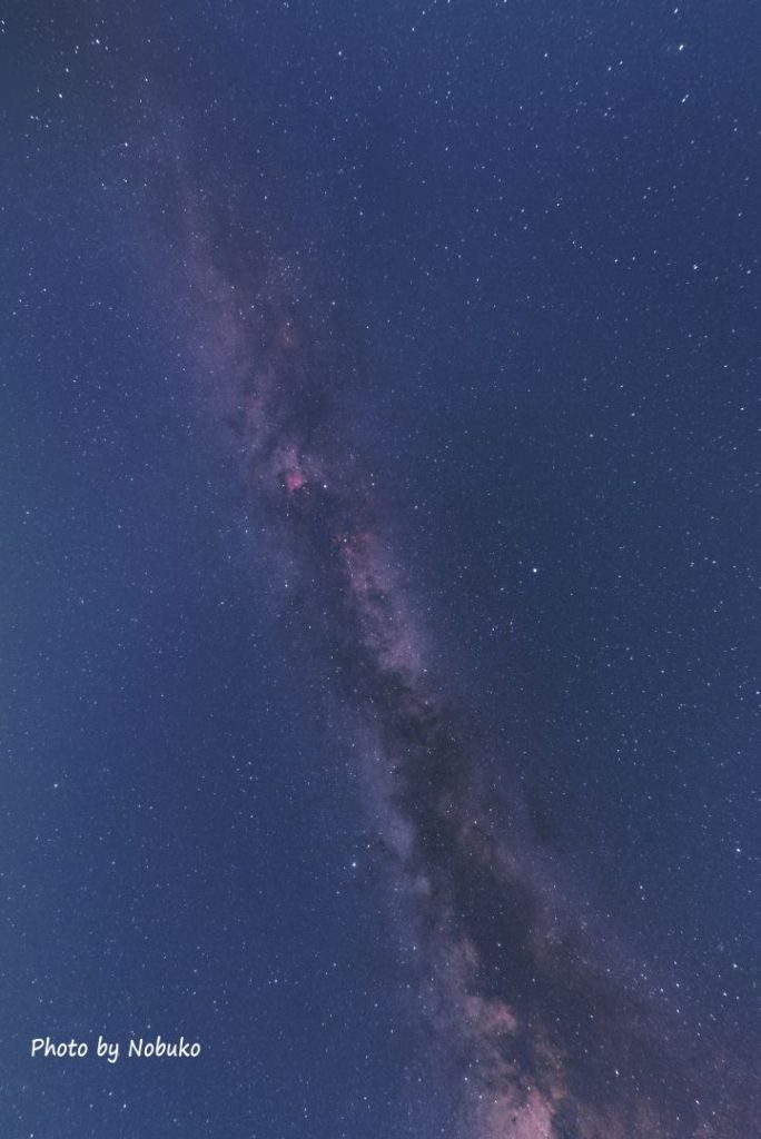 2024_07_07_七夕の天の川