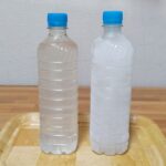 使用例_冷蔵と冷凍_GREEN_DA・KA・RA(グリーンダカラ)_サントリー_グリーンダカラ_ラベルレス_スポーツドリンク_ペットボトル(冷凍兼用)(熱中症対策)600m